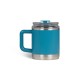 Taza Térmica Igloo Coffee Mug 71233 450ml Celeste