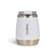 Vaso Térmico Igloo Wine Tumbler 71236 300ml Blanco