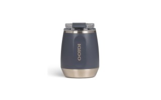 Vaso Térmico Igloo Wine Tumbler 71237 300ml Negro Vaso Térmico Igloo Wine Tumbler 71237 300ml Negro