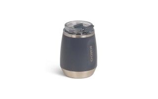 Vaso Térmico Igloo Wine Tumbler 71237 300ml Negro Vaso Térmico Igloo Wine Tumbler 71237 300ml Negro