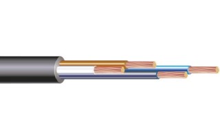Cable Taller Inpaco Inpaflex 2x2mm2 x1m Cable Taller Inpaco Inpaflex 2x2mm2 x1m