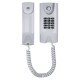 Teléfono para Condominios Intelbras TDMI-300B Blanco