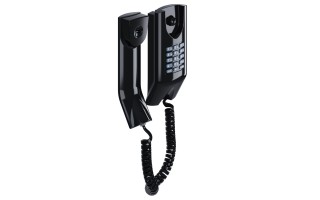 Teléfono para Condominios Intelbras TDMI-300N Negro Teléfono para Condominios Intelbras TDMI-300N Negro