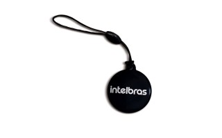 Llavero de Acceso RFID Intelbras XID-1000 13,56MHz Llavero de Acceso RFID Intelbras XID-1000 13,56MHz