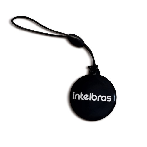 Llavero de Acceso RFID Intelbras XID-1000 13,56MHz