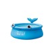 Piscina Infantil Intex 26102 Inflable 880L Ballena