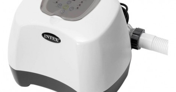 Generador de Ozono INTEX 26666 para Piscinas