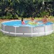 Piscina Intex 26712 Estructura Redonda 6503L con Filtro