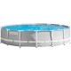 Piscina Intex 26720 Estructura Redonda 12706L c/ Filtro