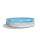 Piscina Intex 26722 Estructura Redonda 12706L +Filtro