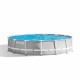 Piscina Intex 26724 Estructura Redonda 14614L + Filtro