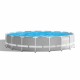 Piscina Intex 26732 Estructura Redonda 24311L + Filtro