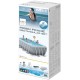 Piscina Intex 26792 Estructura Rectang 10874L + Filtro