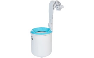 Colector Prefiltro tipo Canasta Superficial Intex 28000 Colector Prefiltro tipo Canasta Superficial Intex 28000