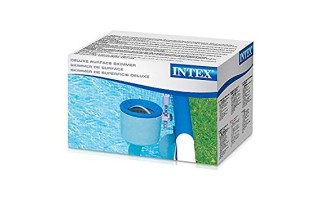 Colector Prefiltro tipo Canasta Superficial Intex 28000 Colector Prefiltro tipo Canasta Superficial Intex 28000