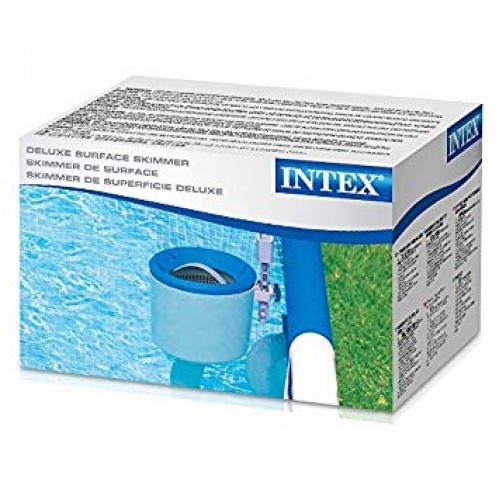 Colector Prefiltro tipo Canasta Superficial Intex 28000