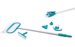 Limpiador Intex 28003 para Piscinas con Bomba Limpiador Intex 28003 para Piscinas con Bomba
