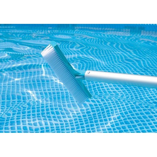 Limpiador Intex 28003 para Piscinas con Bomba