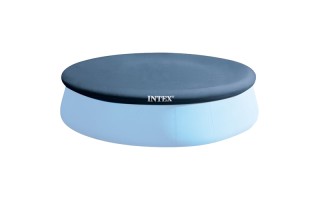 Cobertor Intex 28023 Piscinas Inflables Redondas 457cm Cobertor Intex 28023 Piscinas Inflables Redondas 457cm