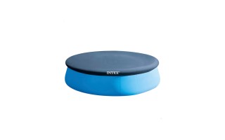 Cobertor Intex 28026 Piscinas Inflables Redondas 396cm Cobertor Intex 28026 Piscinas Inflables Redondas 396cm