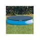 Cobertor Intex 28026 Piscinas Inflables Redondas 396cm