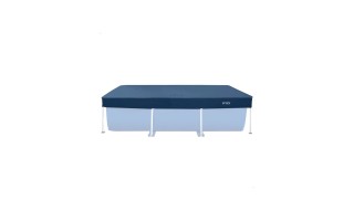 Cobertor Intex 28036 Cubre Piscinas Rectang 260x160cm Cobertor Intex 28036 Cubre Piscinas Rectang 260x160cm