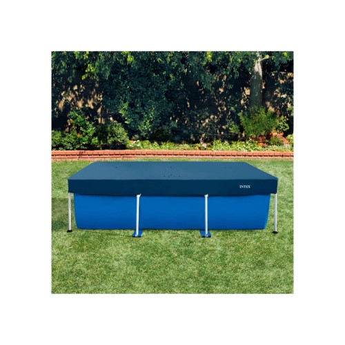 Cobertor Intex 28036 Cubre Piscinas Rectang 260x160cm