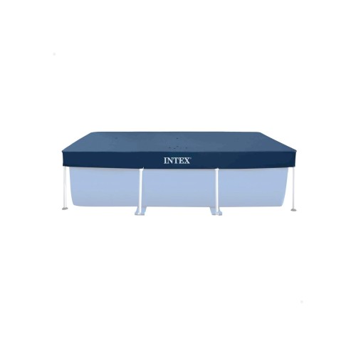 Cobertor Intex 28038 Cubre Piscinas Rectang 300x200cm