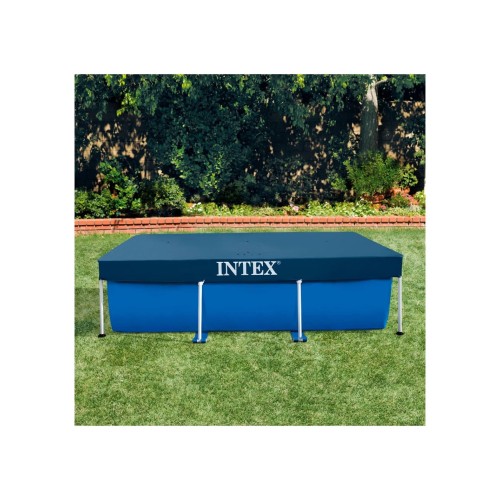 Cobertor Intex 28038 Cubre Piscinas Rectang 300x200cm