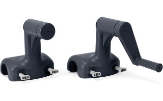 Enrollador de Cobertor Térmico Intex 28051 para Piscinas Enrollador de Cobertor Térmico Intex 28051 para Piscinas