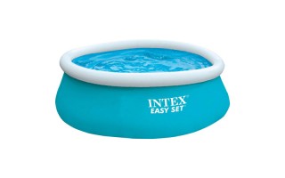 Piscina Intex 28101 Borde Inflable 880L 183cm Piscina Intex 28101 Borde Inflable 880L 183cm