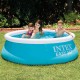 Piscina Intex 28101 Borde Inflable 880L 183cm