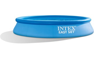 Piscina Intex 28116 Borde Inflable 3077L sin Filtro Piscina Intex 28116 Borde Inflable 3077L sin Filtro