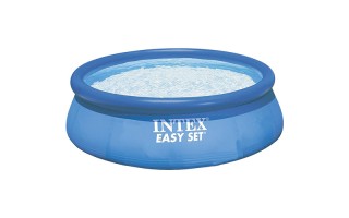 Piscina Intex 28120 Borde Inflable 3853L 305cm Piscina Intex 28120 Borde Inflable 3853L 305cm