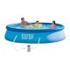 Piscina Intex 28158 Borde Inflable 9792L + Filtro