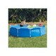 Piscina Intex 28200 Estructura Redonda 6503L sin Filtro