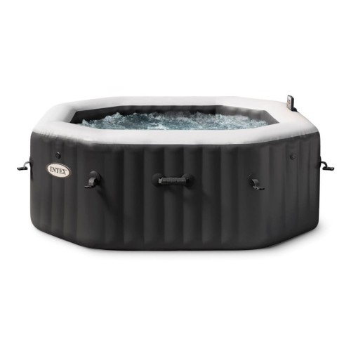 Bañera de Hidromasajes Intex Deluxe 28458 40°C 4p Bañera de Hidromasajes Intex Deluxe 28458 40°C 4p