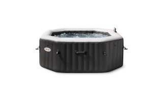 Bañera de Hidromasajes Intex Deluxe 28462 40°C 6p Bañera de Hidromasajes Intex Deluxe 28462 40°C 6p