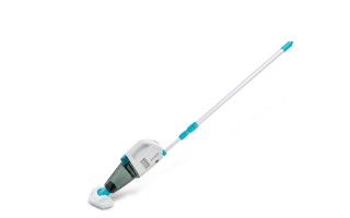 Aspiradora a Batería Intex ZR100 28626 para Piscinas Aspiradora a Batería Intex ZR100 28626 para Piscinas