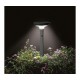 Farol de Jardín Intex Lawn Brite 28689 LED Panel Solar