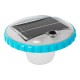 Luz Led Flotante Carga Solar para Piscinas Intex 28695