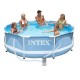 Piscina Intex 28702 Estructura Redonda 4485L con Filtro