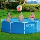 Piscina Intex 28202 Estructura Redonda 4485L con Filtro