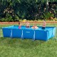 Piscina Intex 28273 Estructura Rectangular 7127 Litros