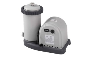 Bomba y Filtro de Piscinas Intex 28636 tipo A 5600L/h Bomba y Filtro de Piscinas Intex 28636 tipo A 5600L/h