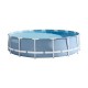 Piscina Intex 28736 Estructura Redonda 16805L + Filtro