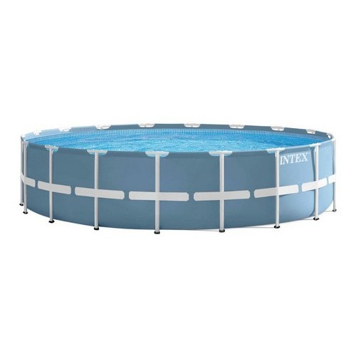 Piscina Intex 28752 Estructura Redonda 24311L + Filtro