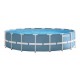 Piscina Intex 28752 Estructura Redonda 24311L + Filtro