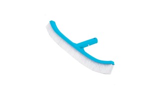Cepillo para Limpiar Piscinas Intex 29053 Curvo 40cm Cepillo para Limpiar Piscinas Intex 29053 Curvo 40cm