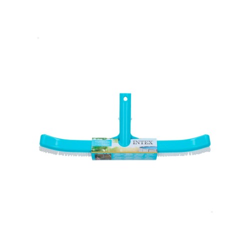 Cepillo para Limpiar Piscinas Intex 29053 Curvo 40cm